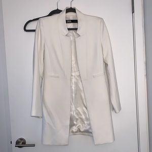 Zara blazer NWOT